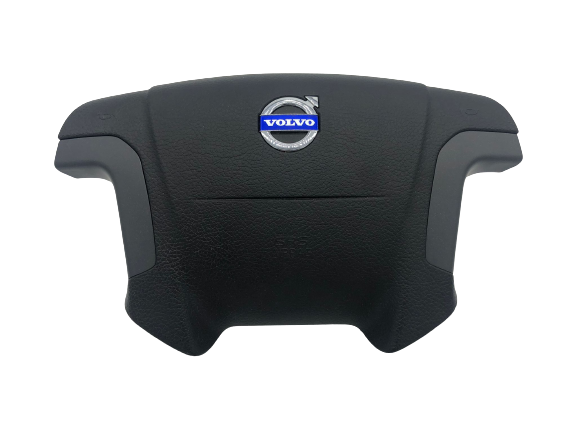 volvo airbags